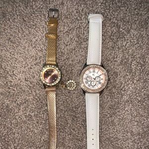 Watches!